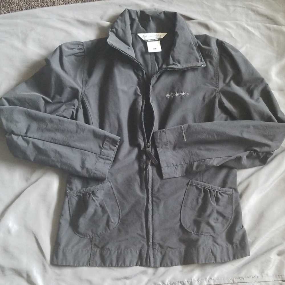 Columbia Jacket